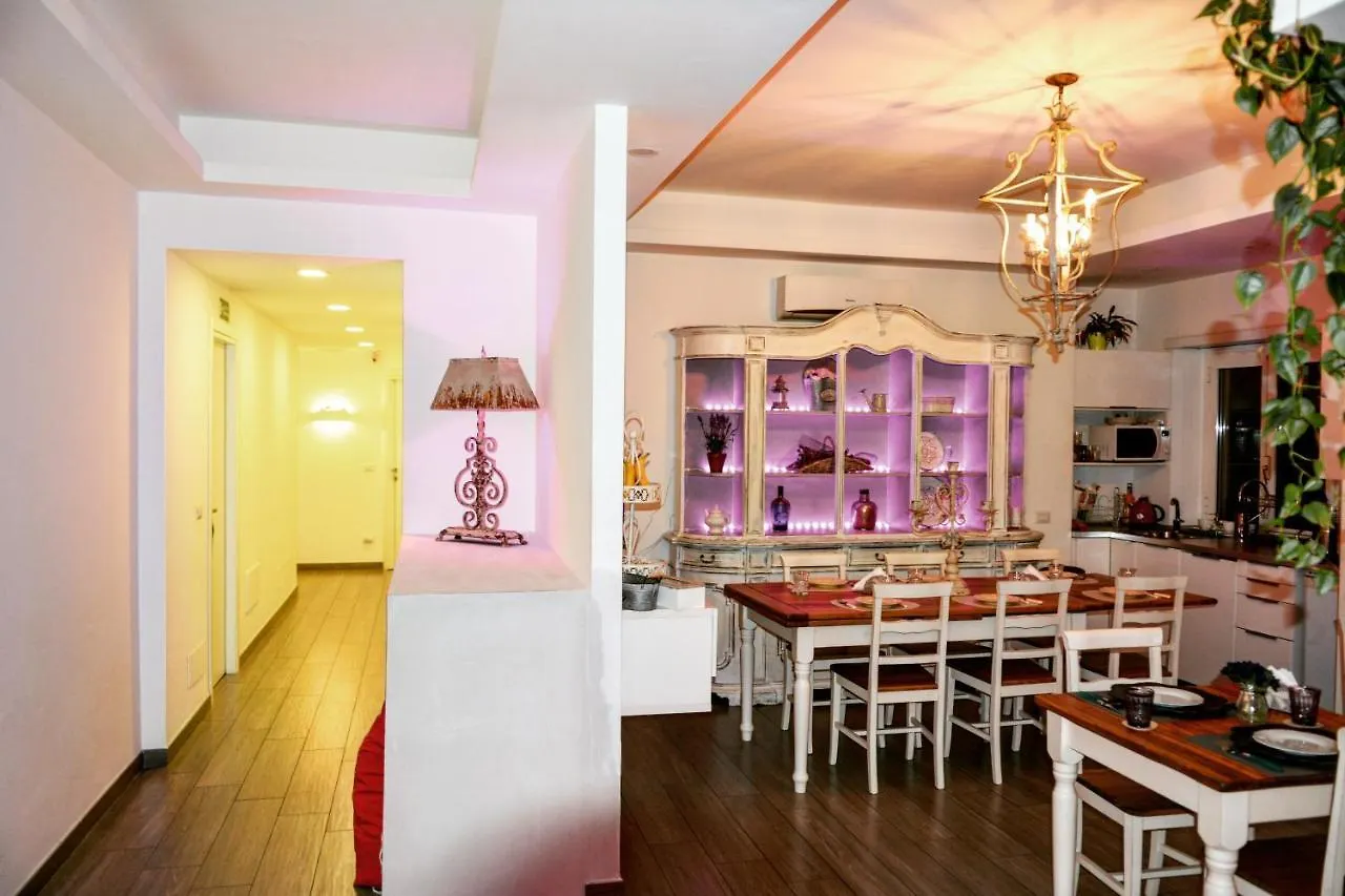Romantic Dreams Guest House