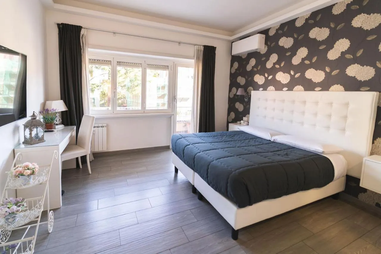 Romantic Dreams Guest House