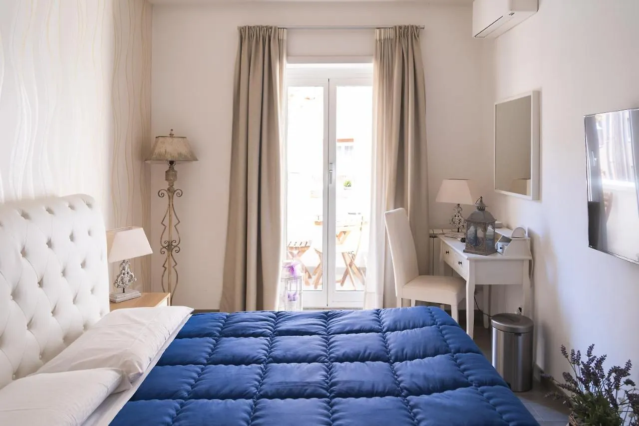Romantic Dreams Guest House Ρώμη