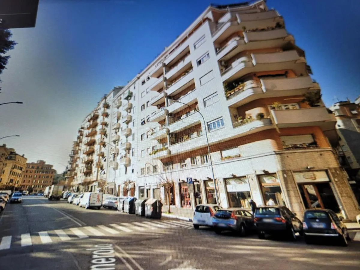 Romantic Dreams Guest House Ρώμη