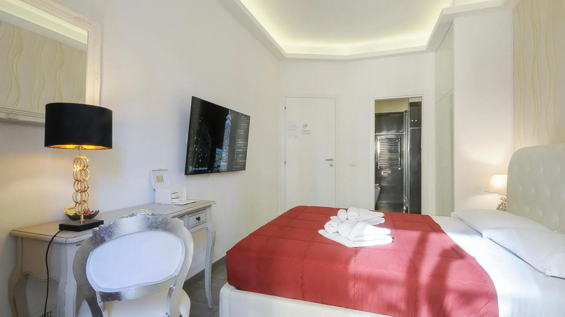 Romantic Dreams Guest House 2*, Ρώμη
