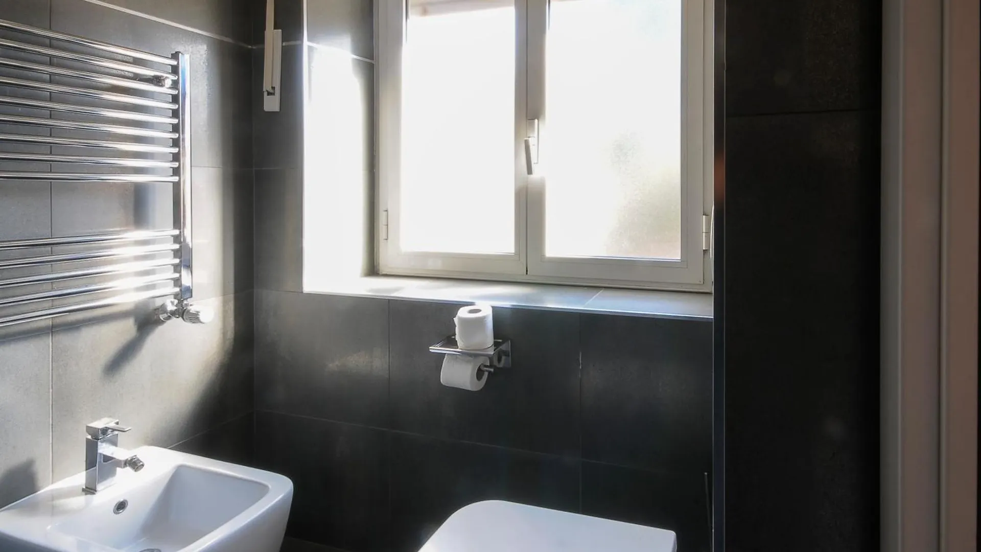 Romantic Dreams Guest House 2*, Ρώμη