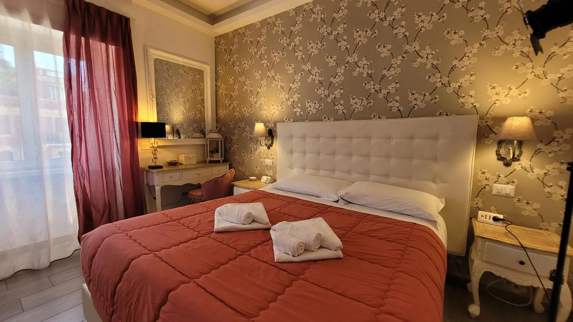 Romantic Dreams Guest House Ιταλία