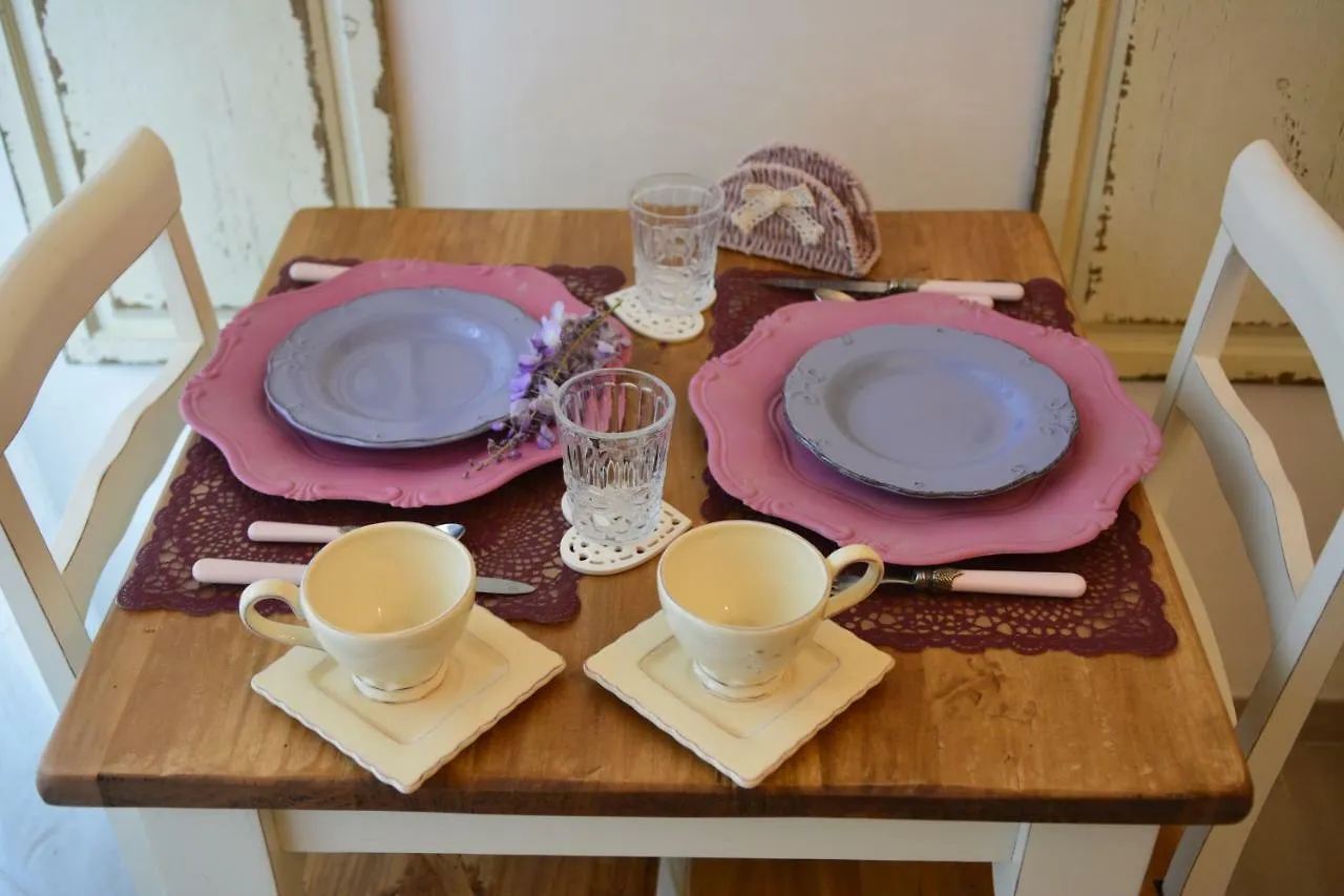 Romantic Dreams Guest House