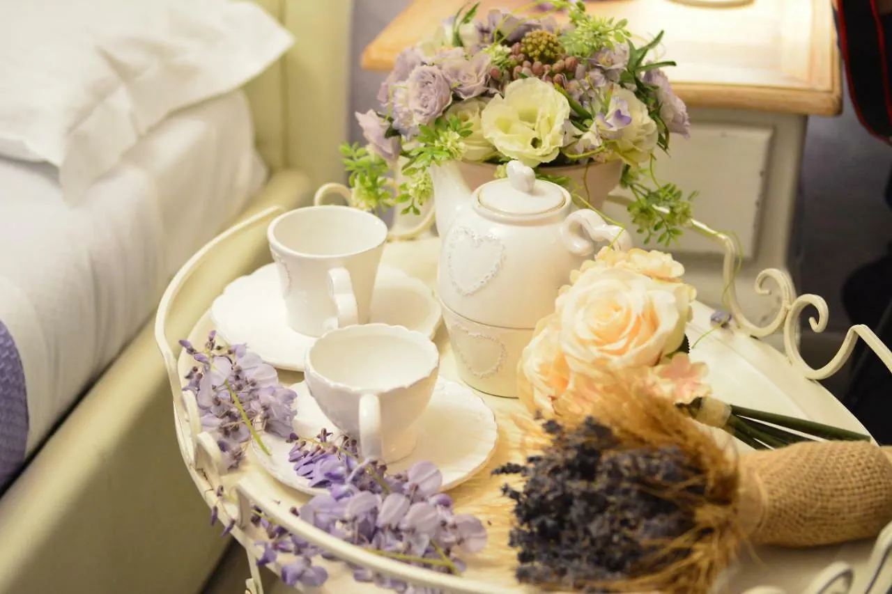 Romantic Dreams Guest House  Ρώμη