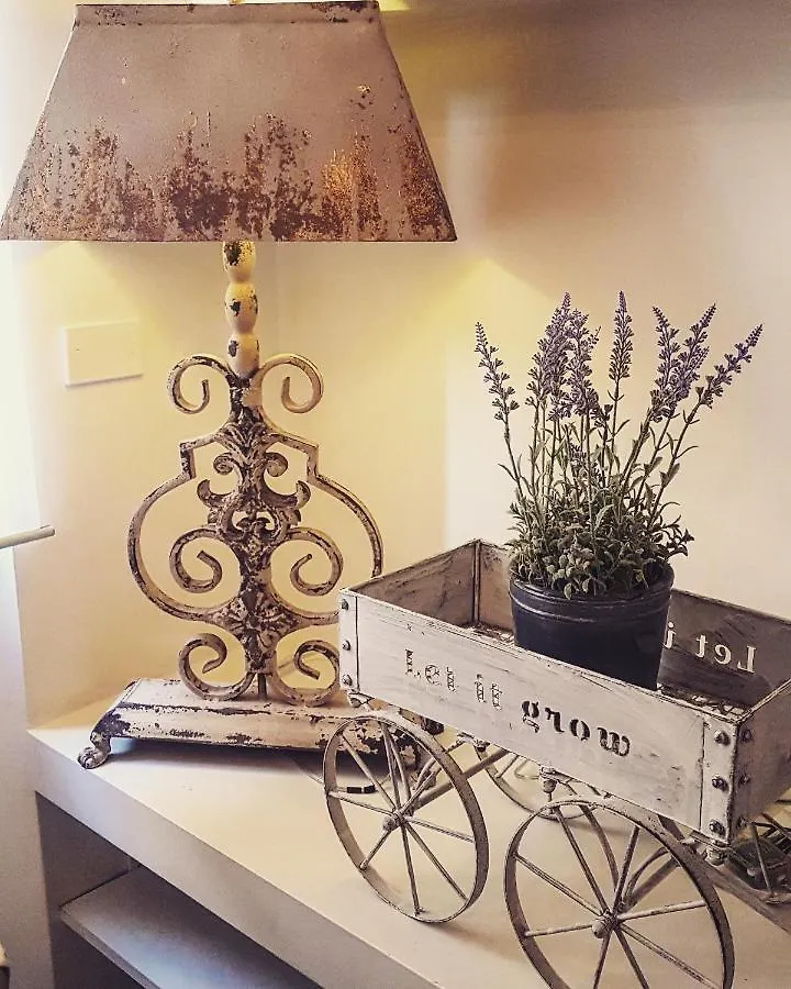 Romantic Dreams Guest House