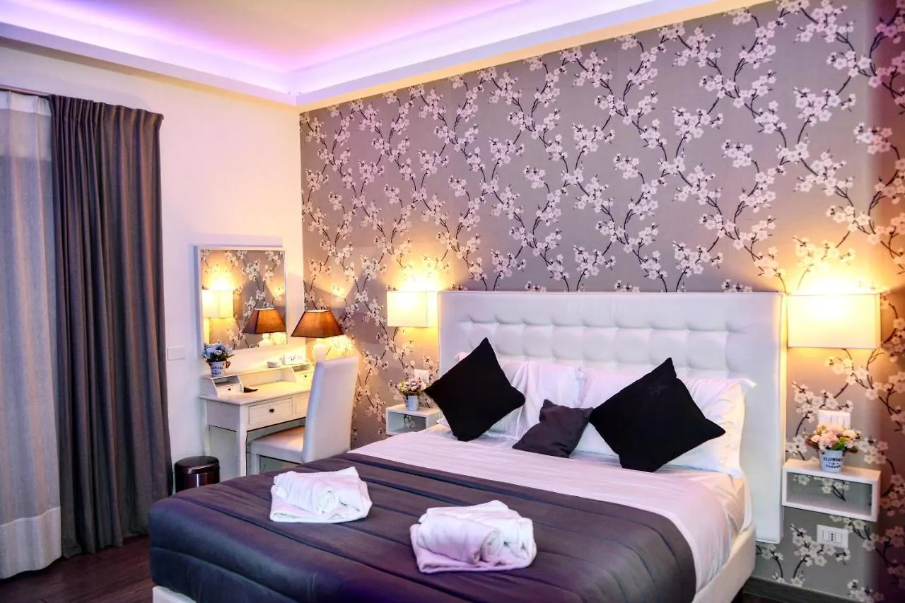 Romantic Dreams Guest House 2*, Ρώμη Ιταλία