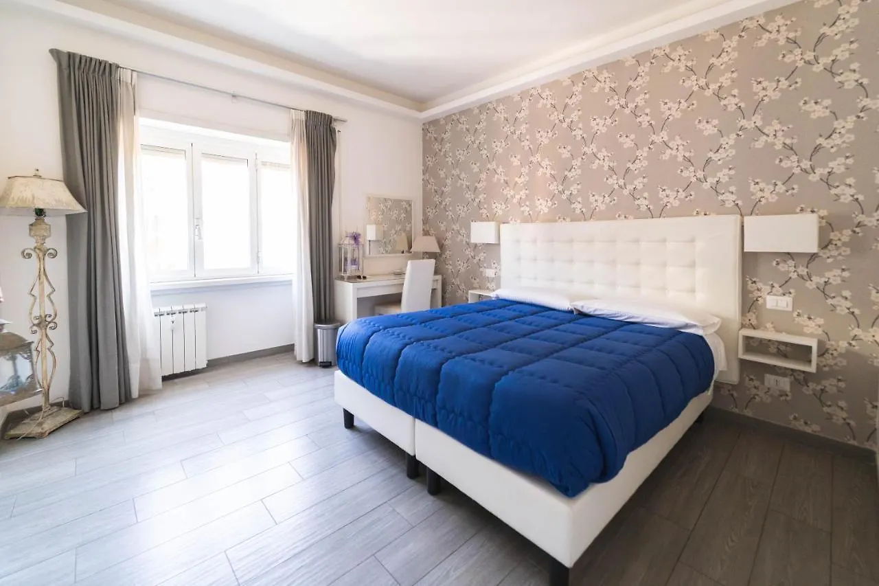 Romantic Dreams Guest House 2*, Rome