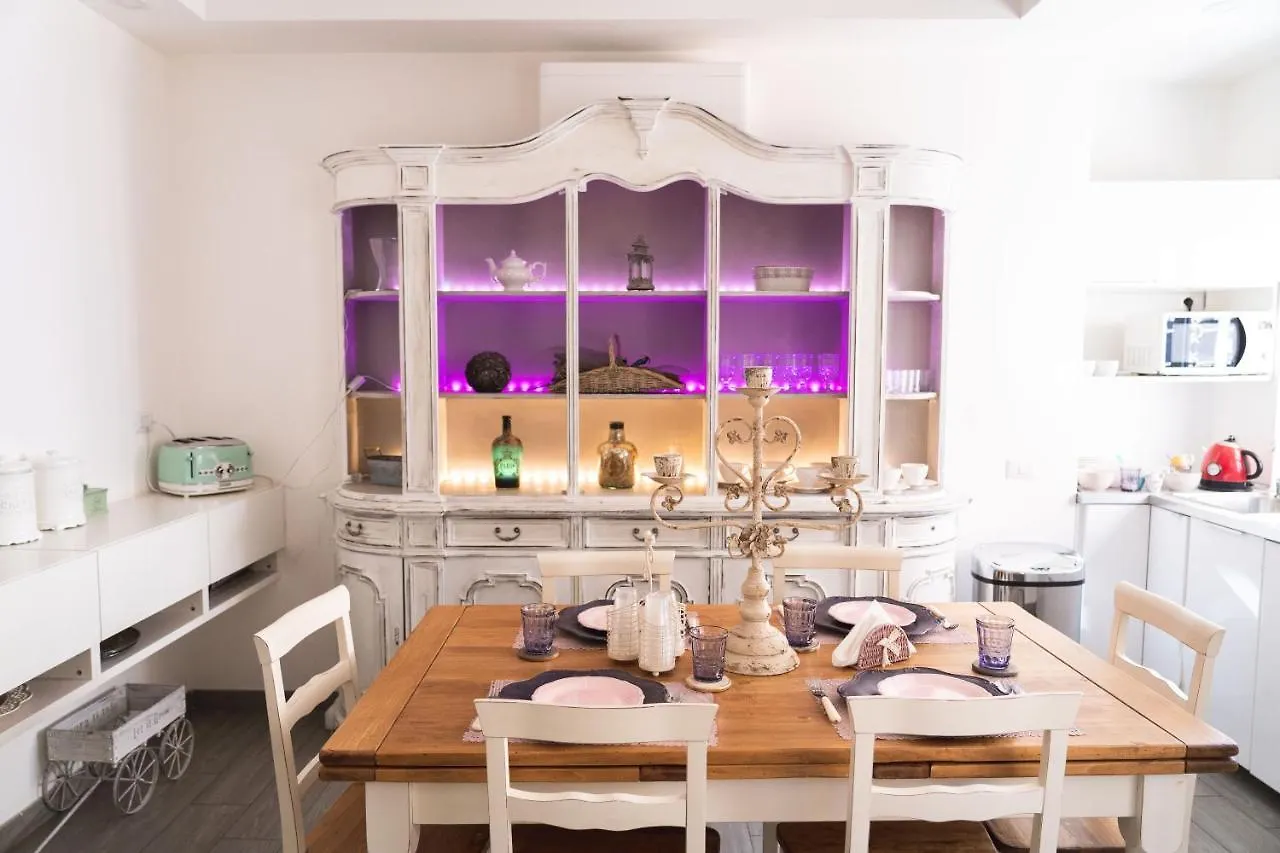 Romantic Dreams Guest House 2*, Rome