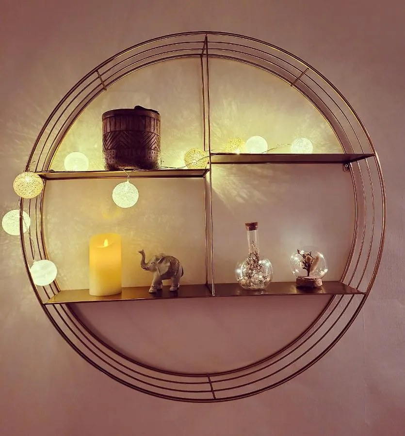 Romantic Dreams Guest House Rome