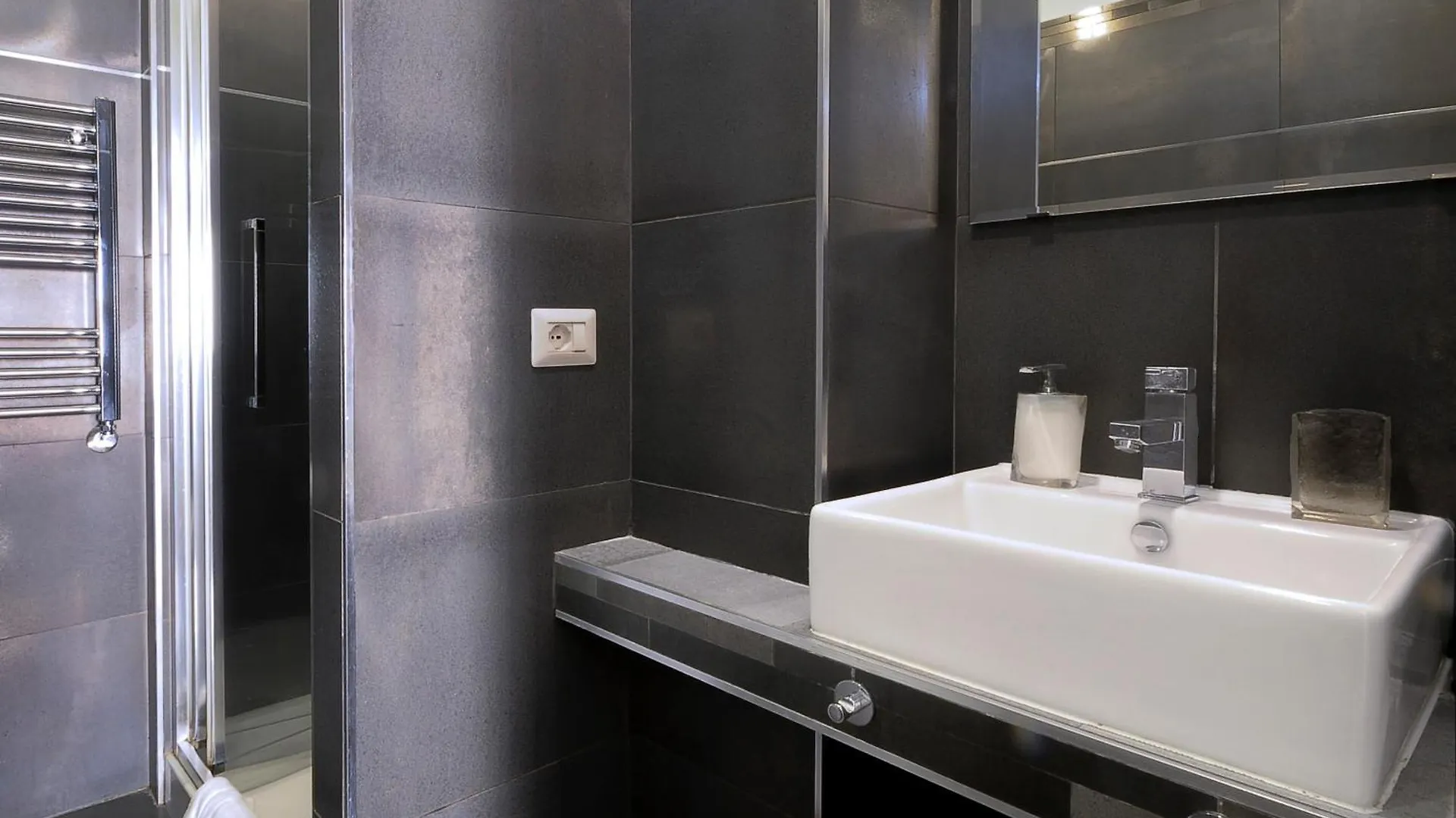 **  Romantic Dreams Guest House Italië