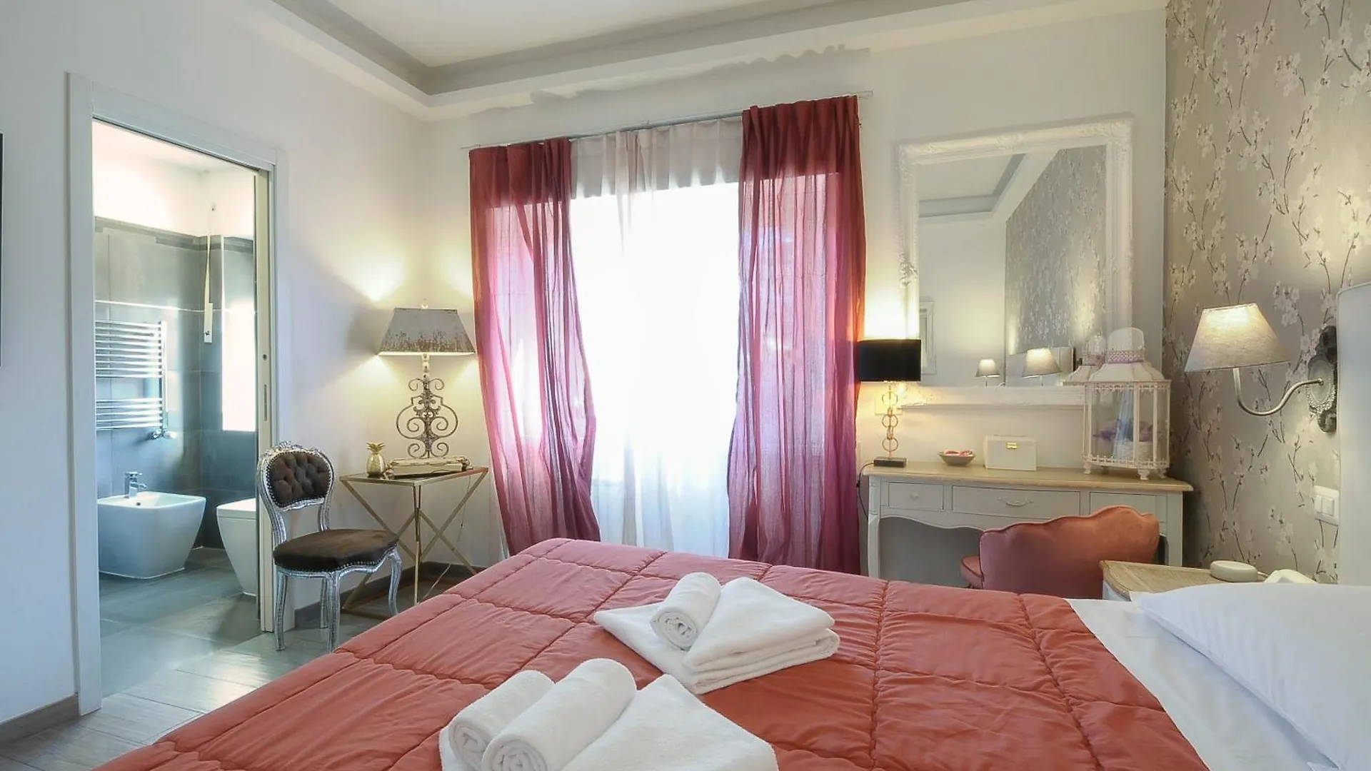 **  Romantic Dreams Guest House Italië