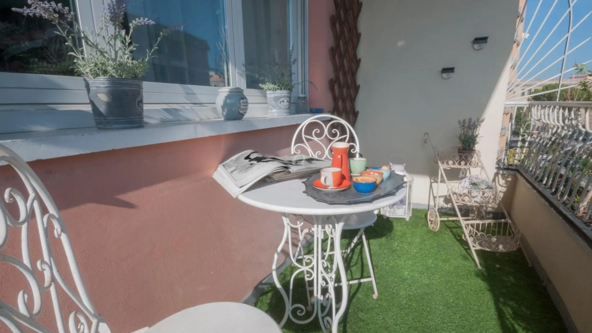 Romantic Dreams Guest House Italië