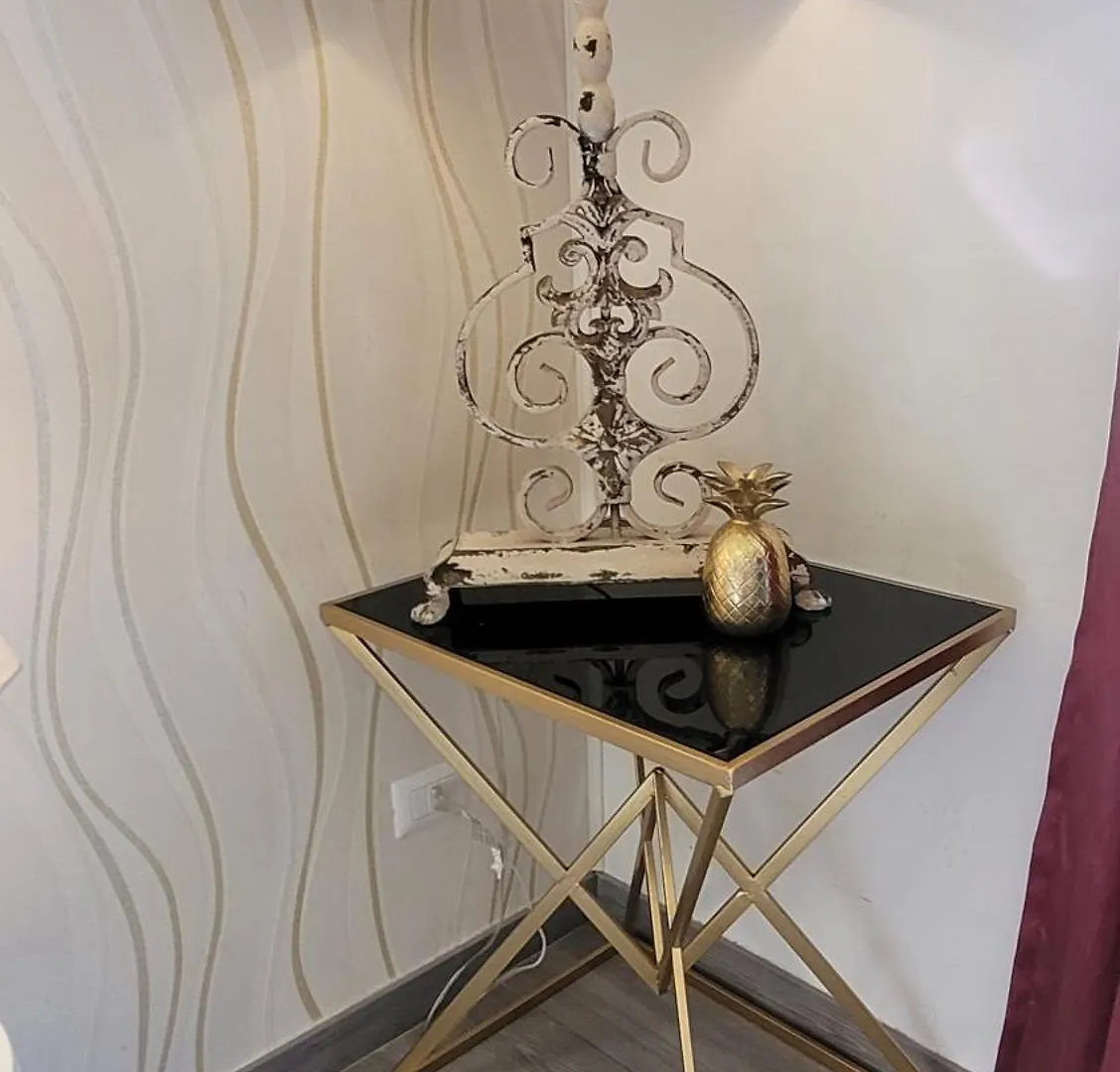 Romantic Dreams Guest House
