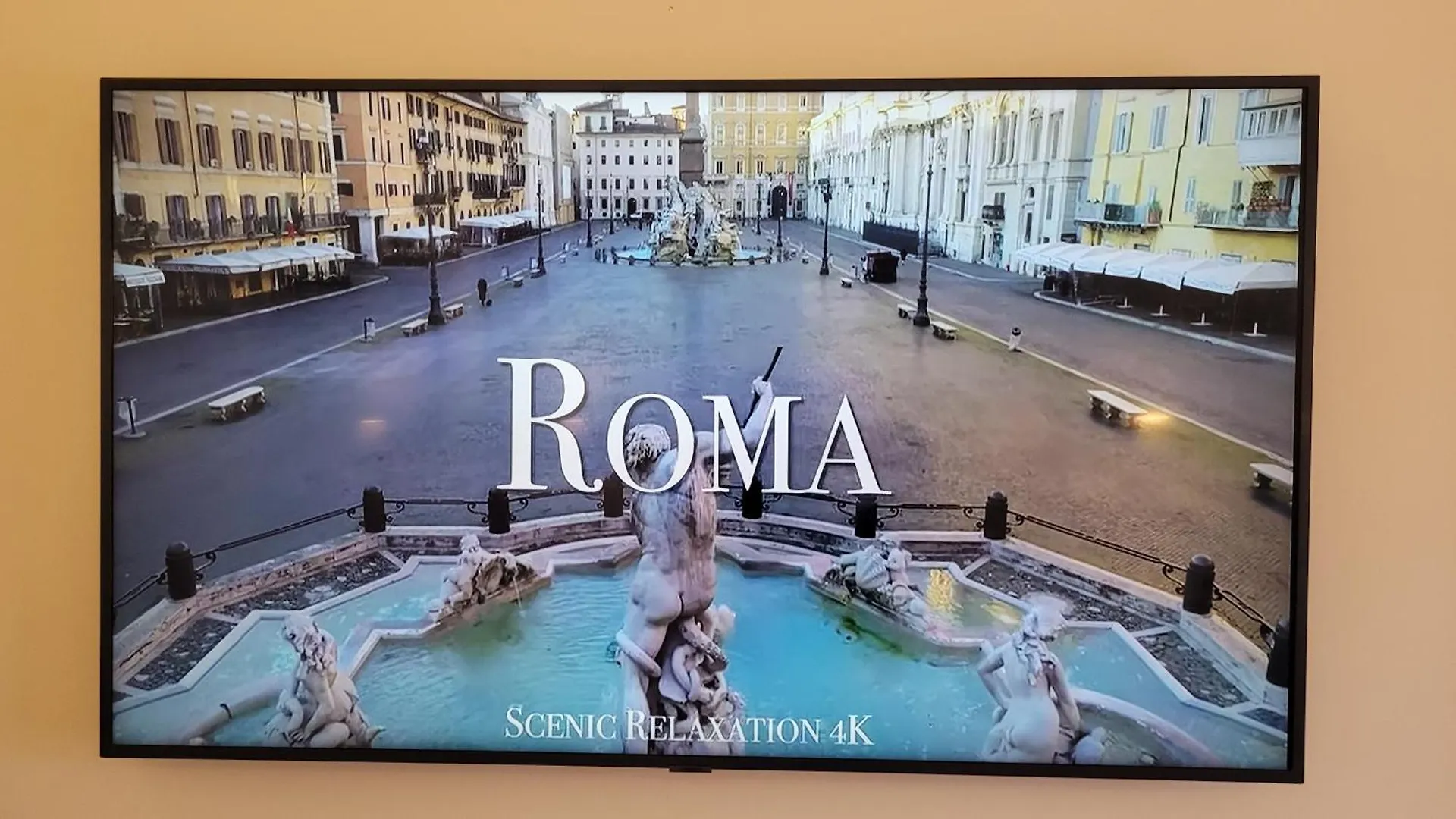 Romantic Dreams Guest House 2*, Rome