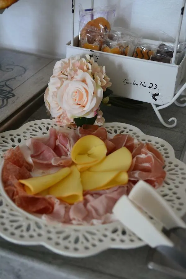 Romantic Dreams Guest House Italië