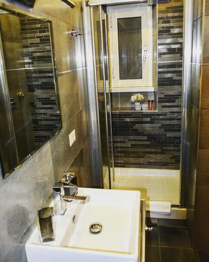 Romantic Dreams Guest House