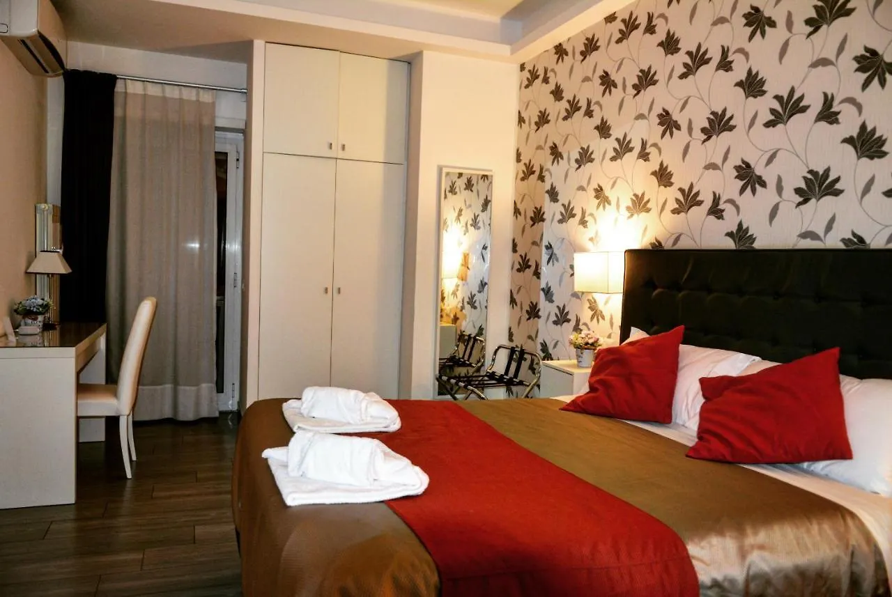 Romantic Dreams Guest House