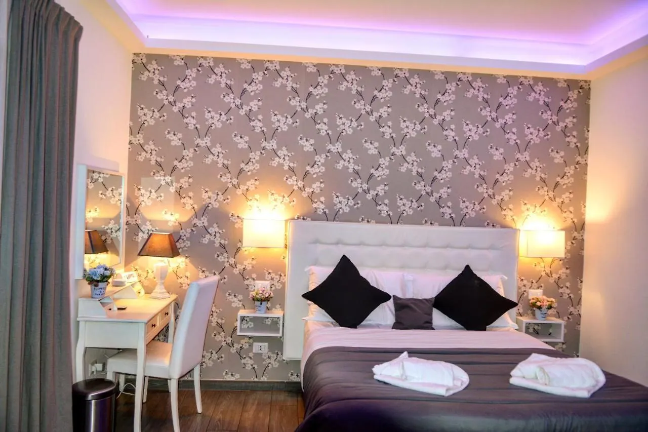 Romantic Dreams Guest House Italië