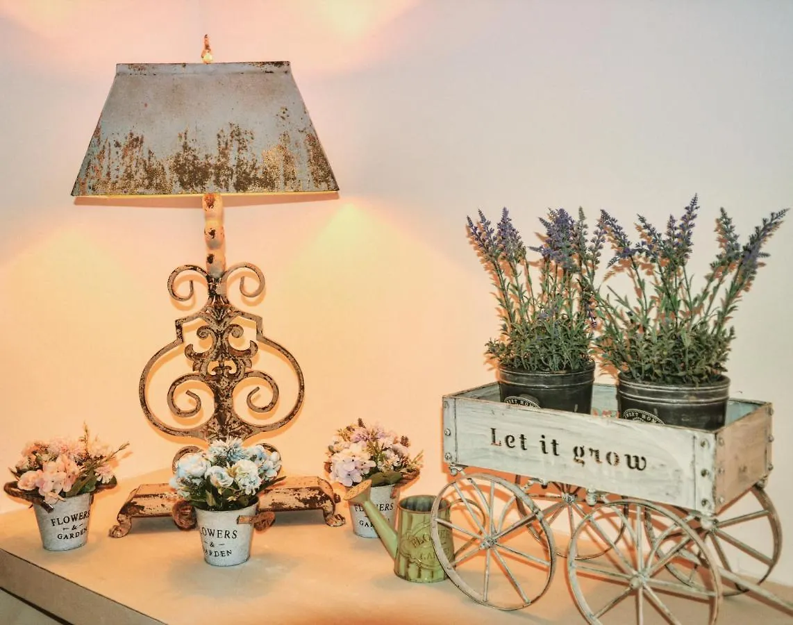 Romantic Dreams Guest House